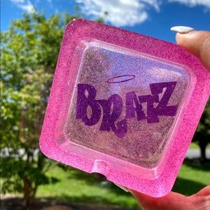 Bratz Ashtray